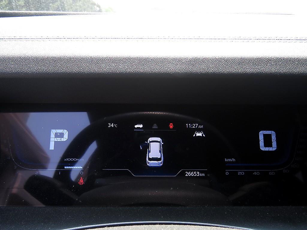 Ssangyong Torres - Vista 12