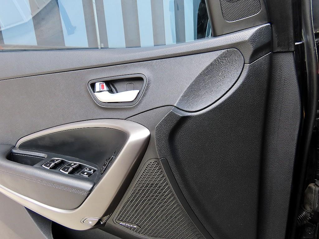 HYUNDAI Santa Fe - Vista 11