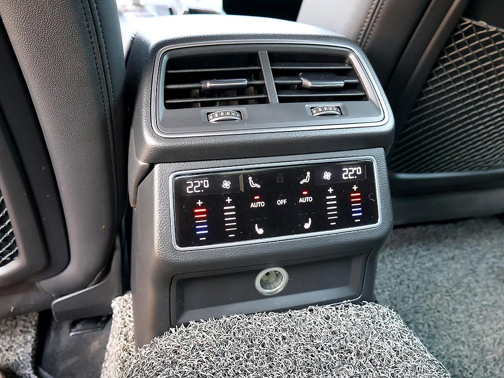 Audi A6 2020 Gris - Importación desde Corea - HF Imports Iquique - Foto 10