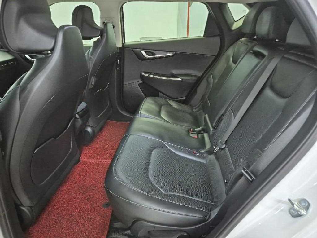 KIA EV6 - Vista 12