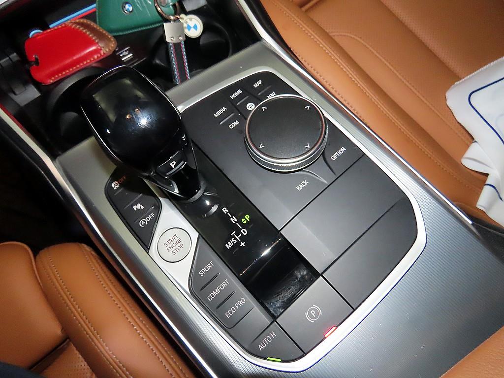BMW 3 series - Vista 12