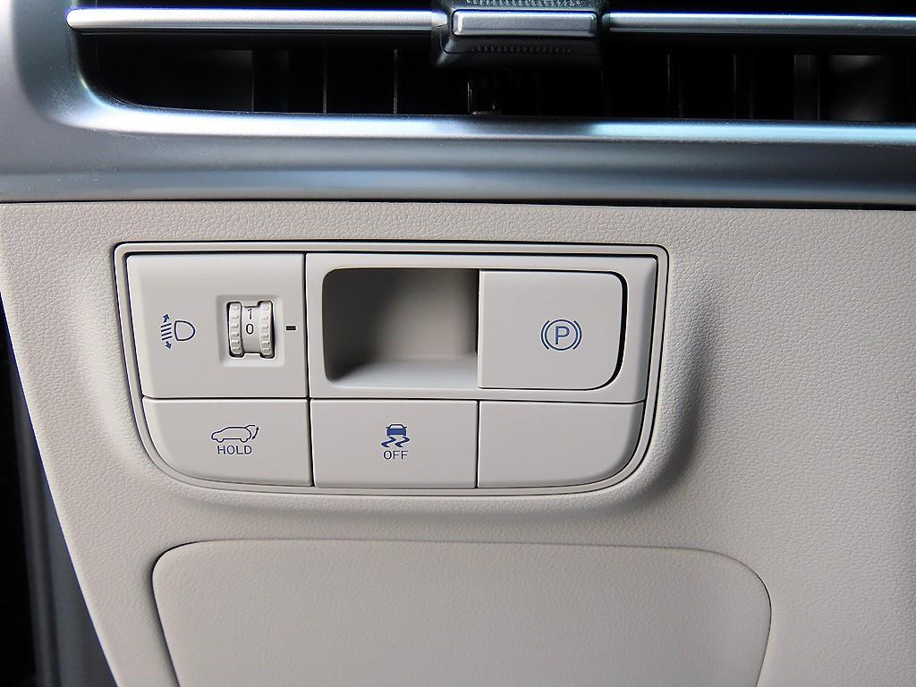 HYUNDAI Tucson - Vista 12