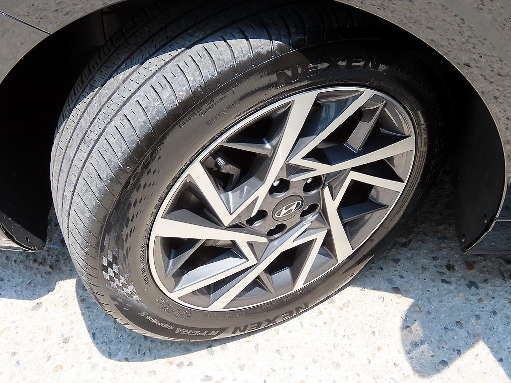 HYUNDAI Grandeur 2023 Negro - Importación desde Corea - HF Imports Iquique - Foto 20
