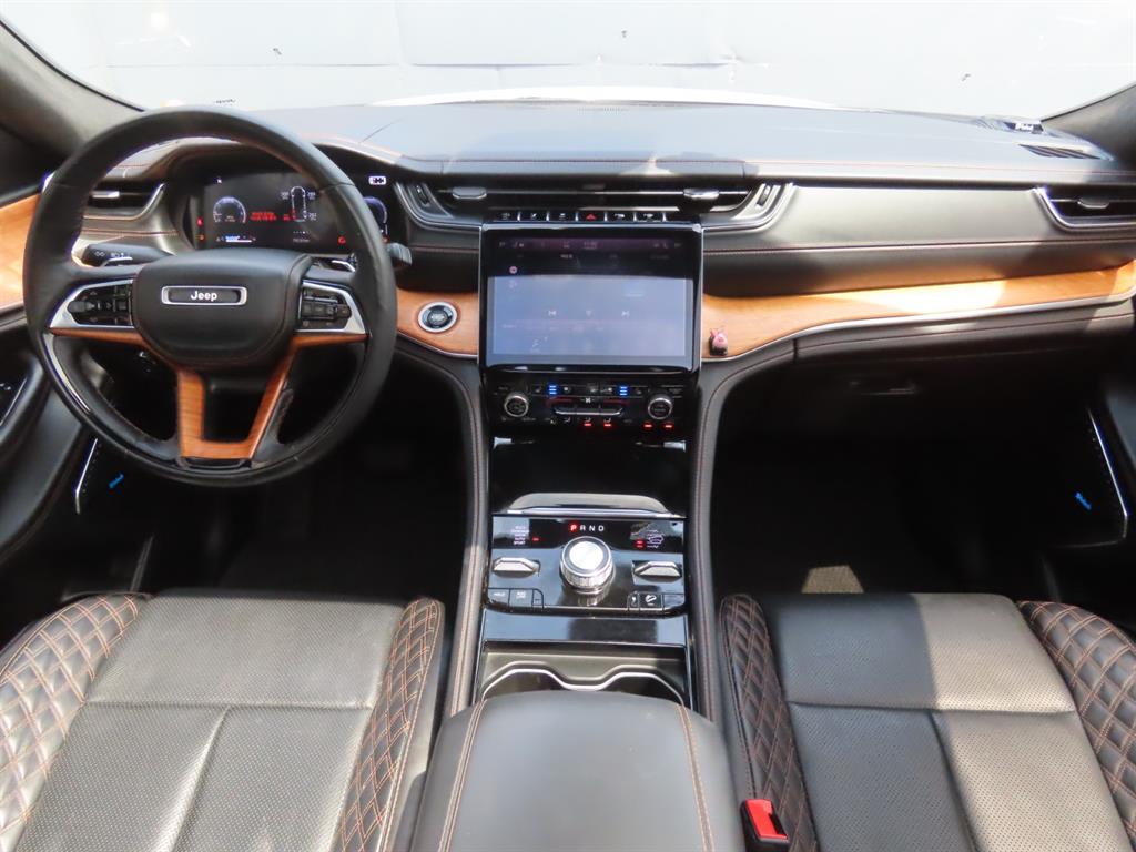Jeep Cherokee 2021 - Importación desde Corea - HF Imports Iquique - Foto 8