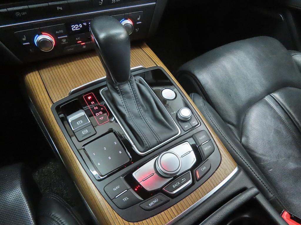 Audi A7 - Vista 12