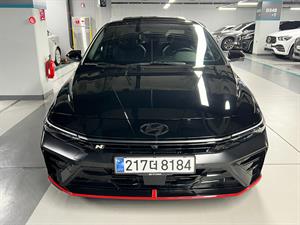 HYUNDAI Avante - Vista 6