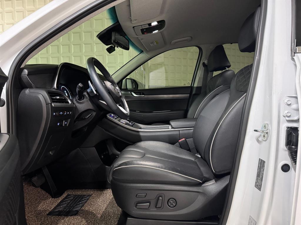 HYUNDAI Palisade - Vista 6
