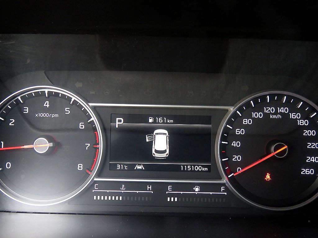 KIA Sorento - Vista 12