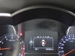 KIA K5 - Vista 12