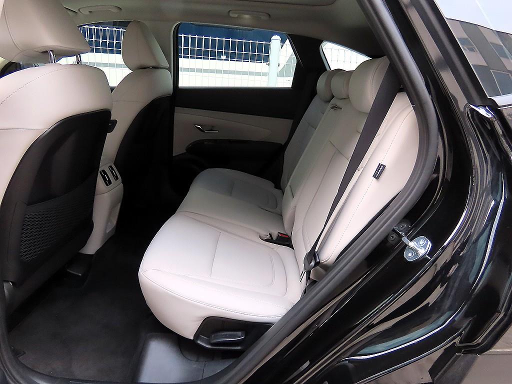 HYUNDAI Tucson - Vista 6