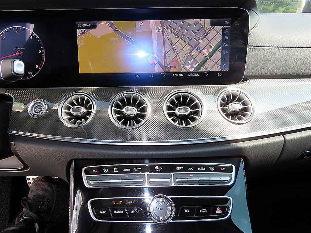 Mercedes Benz CLS Class 2019 Blanco - Importación desde Corea - HF Imports Iquique - Foto 14