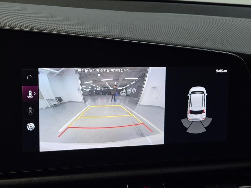 KIA Niro 2022 Blanco - Importación desde Corea - HF Imports Iquique - Foto 14