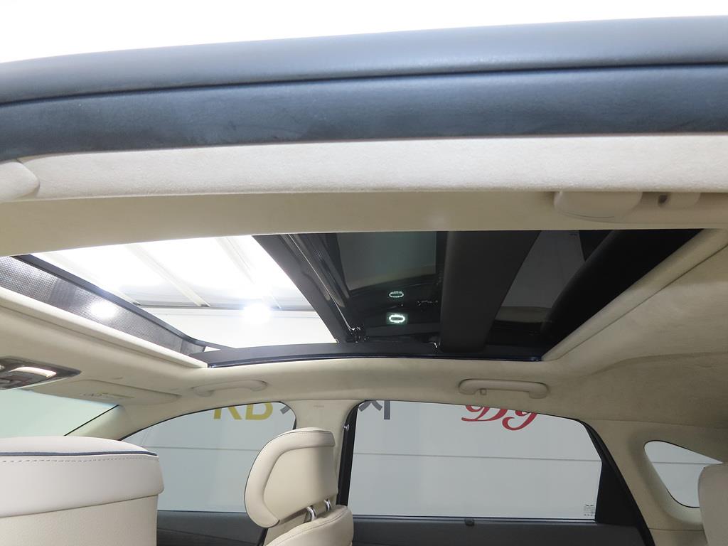Genesis G80 - Vista 12