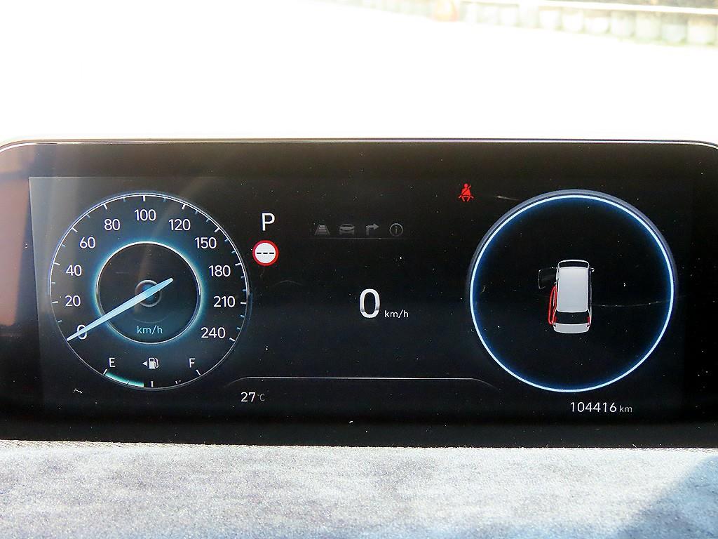 HYUNDAI Staria - Vista 9