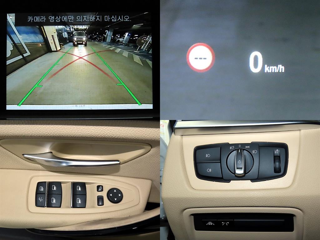 BMW Gran Turismo 2020 Blanco - Importación desde Corea - HF Imports Iquique - Foto 18