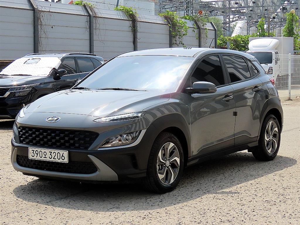 HYUNDAI Kona - Vista 2