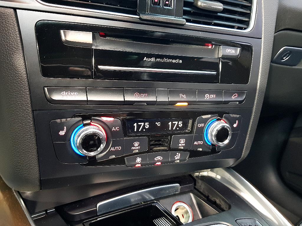 Audi Q5 - Vista 11