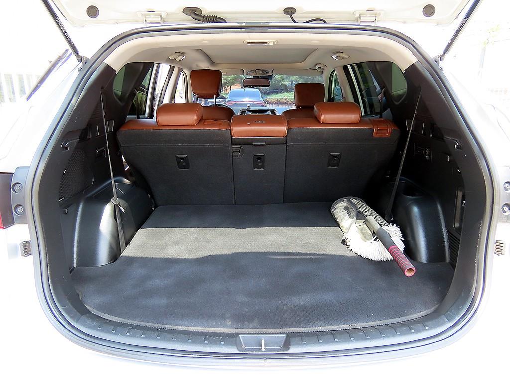 HYUNDAI Santa Fe 2013 Plateado - Importación desde Corea - HF Imports Iquique - Foto 17