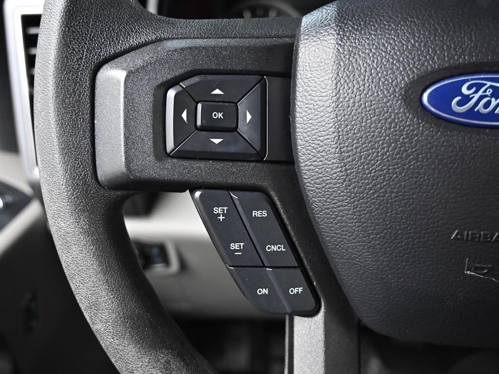 Ford F-Series 2019 Blanco - Importación desde Corea - HF Imports Iquique - Foto 16