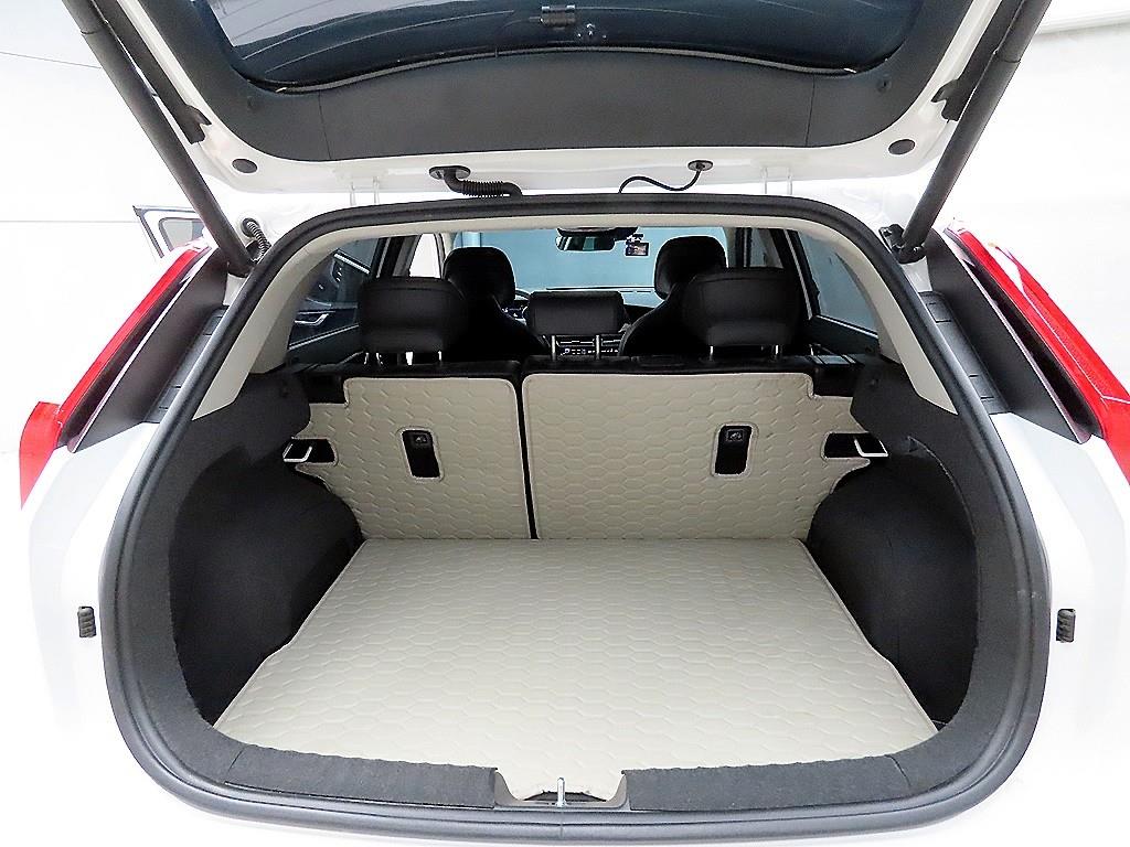KIA Niro 2026 Blanco - Importación desde Corea - HF Imports Iquique - Foto 18