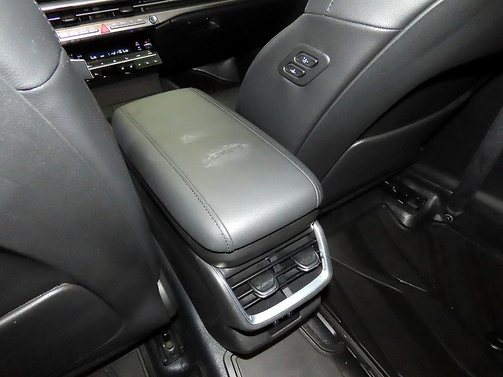HYUNDAI Grandeur 2023 Gris - Importación desde Corea - HF Imports Iquique - Foto 17