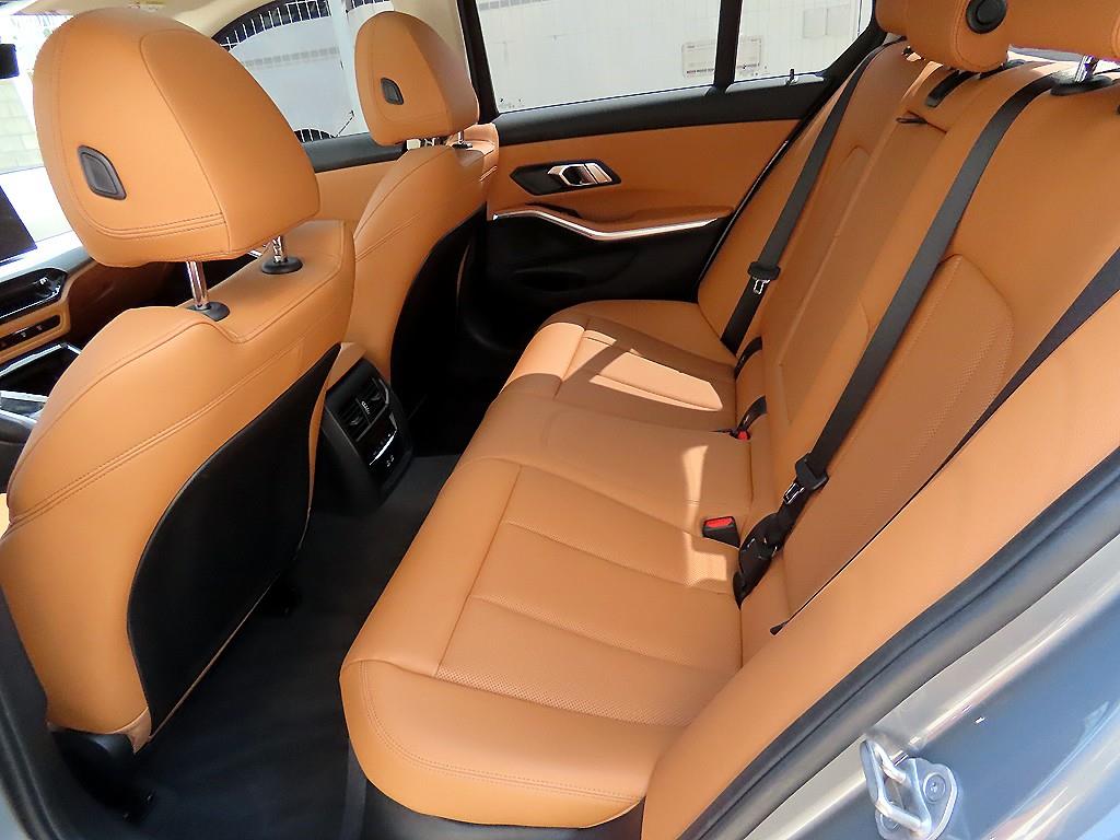 BMW 3 series - Vista 6
