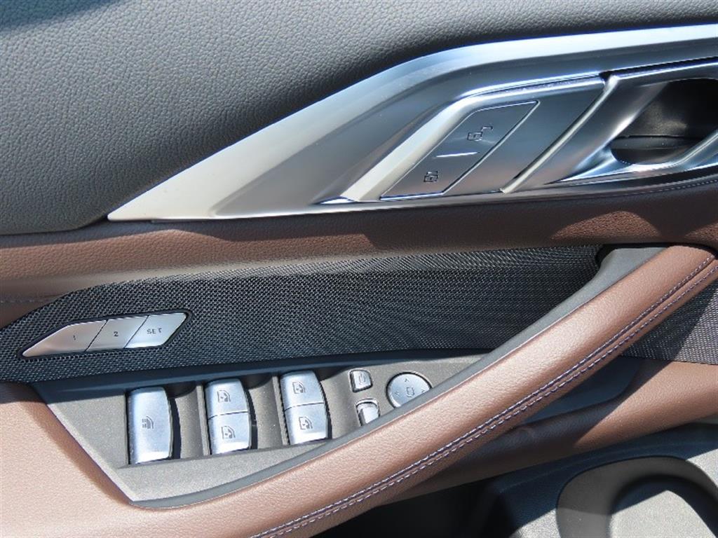 BMW 4 Series 2024 Azul - Importación desde Corea - HF Imports Iquique - Foto 12