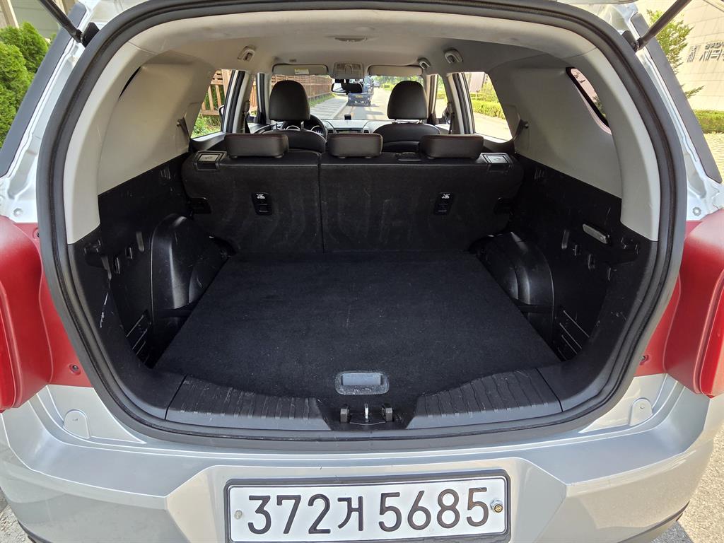 Ssangyong Tivoli 2019 Gris - Importación desde Corea - HF Imports Iquique - Foto 19