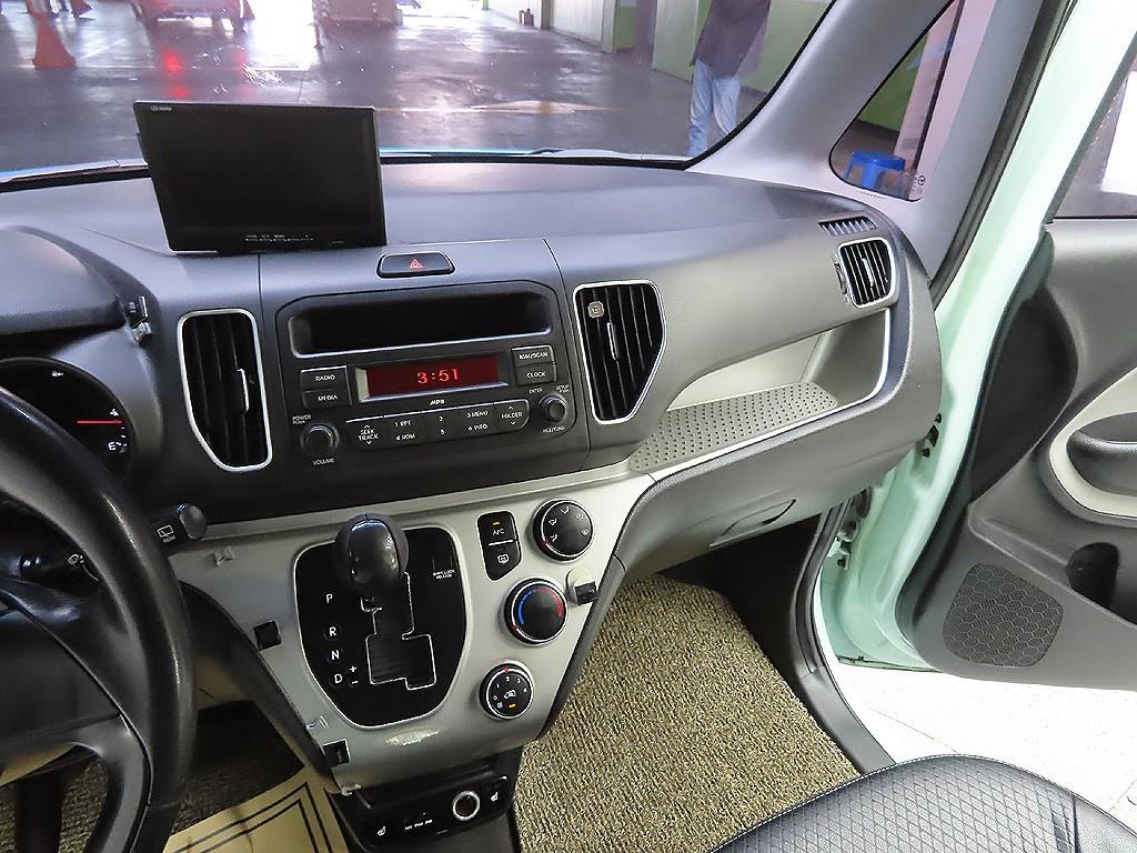KIA Ray 2013 Verde - Importación desde Corea - HF Imports Iquique - Foto 7