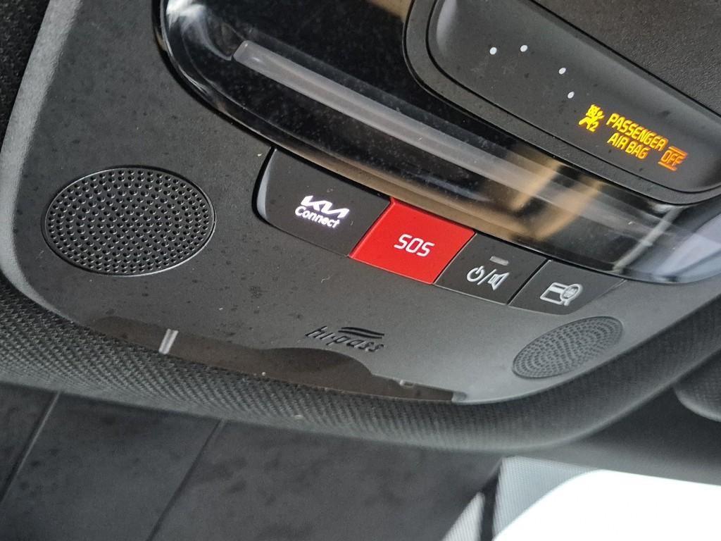 KIA Sorento 2022 Negro - Importación desde Corea - HF Imports Iquique - Foto 17