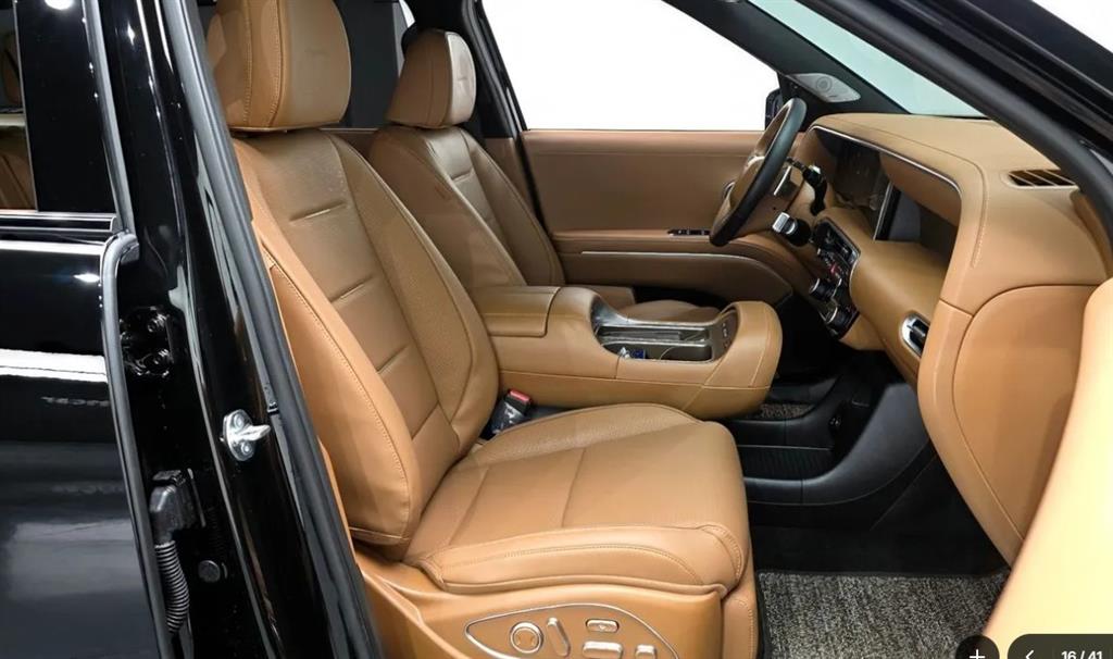 HYUNDAI Palisade 2026 Negro - Importación desde Corea - HF Imports Iquique - Foto 16