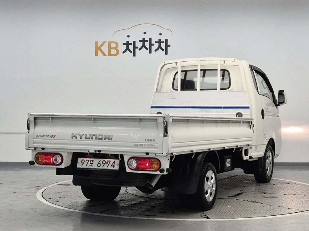 Small Truck Cargo (small) - Vista 3