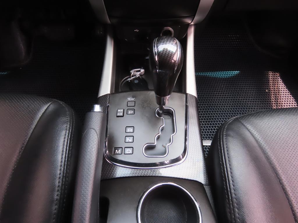 Ssangyong Korando 2013 Gris - Importación desde Corea - HF Imports Iquique - Foto 12