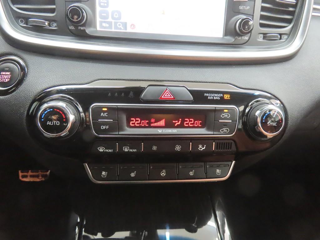 KIA Sorento - Vista 11