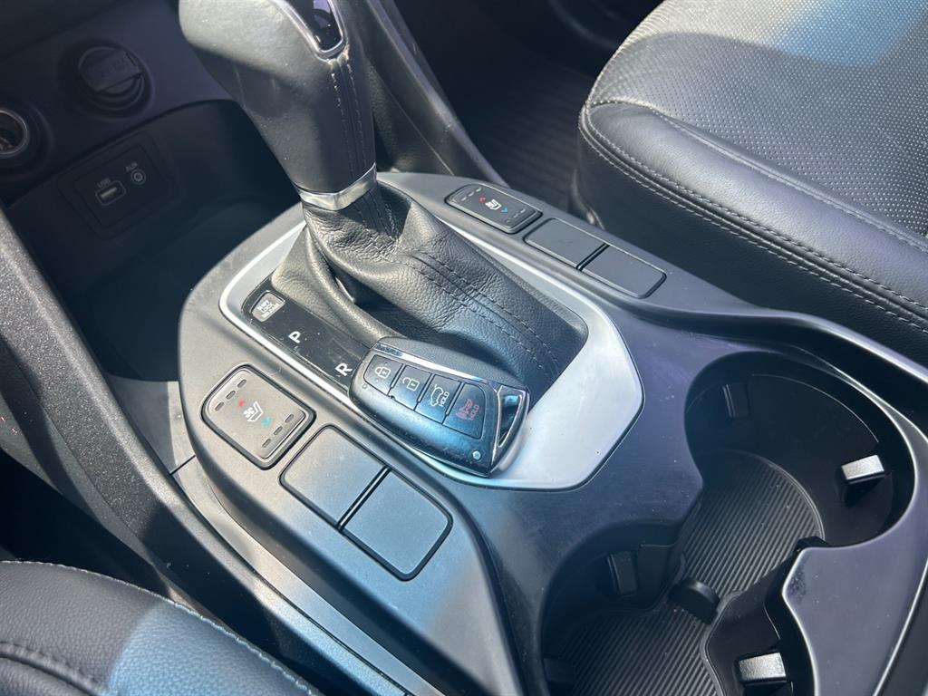 HYUNDAI Santa Fe 2016 Plateado - Importación desde Corea - HF Imports Iquique - Foto 15