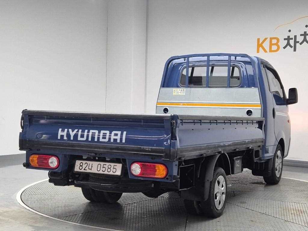 Small Truck Cargo (small) - Vista 3