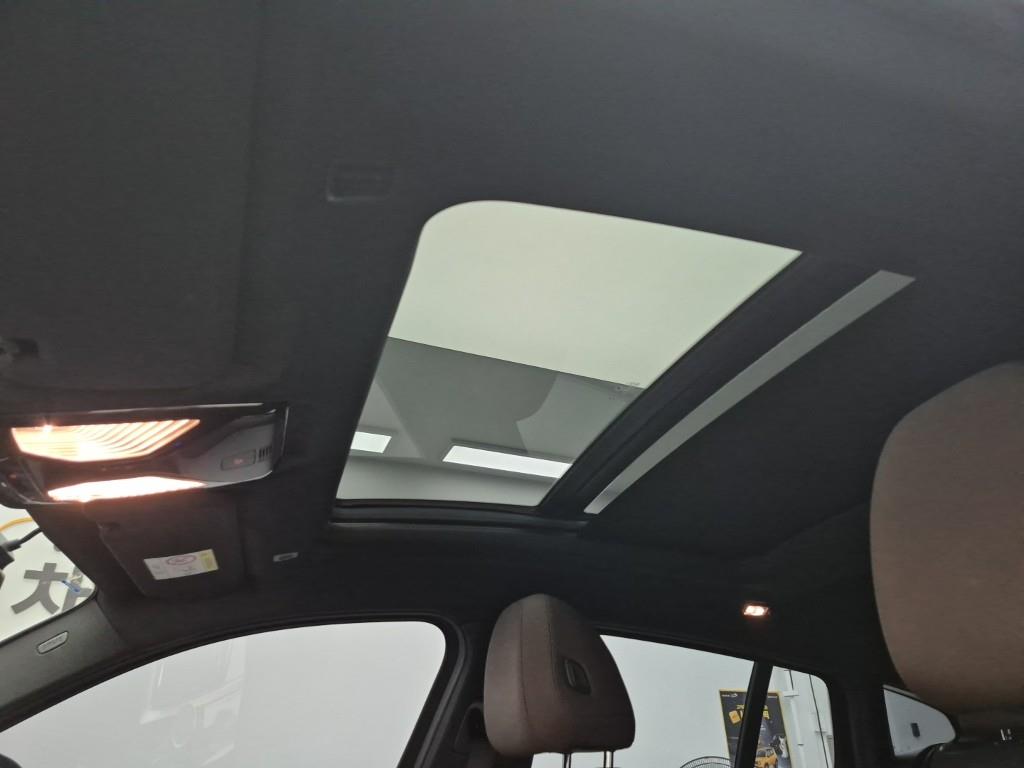 BMW X4 2021 Gris - Importación desde Corea - HF Imports Iquique - Foto 13