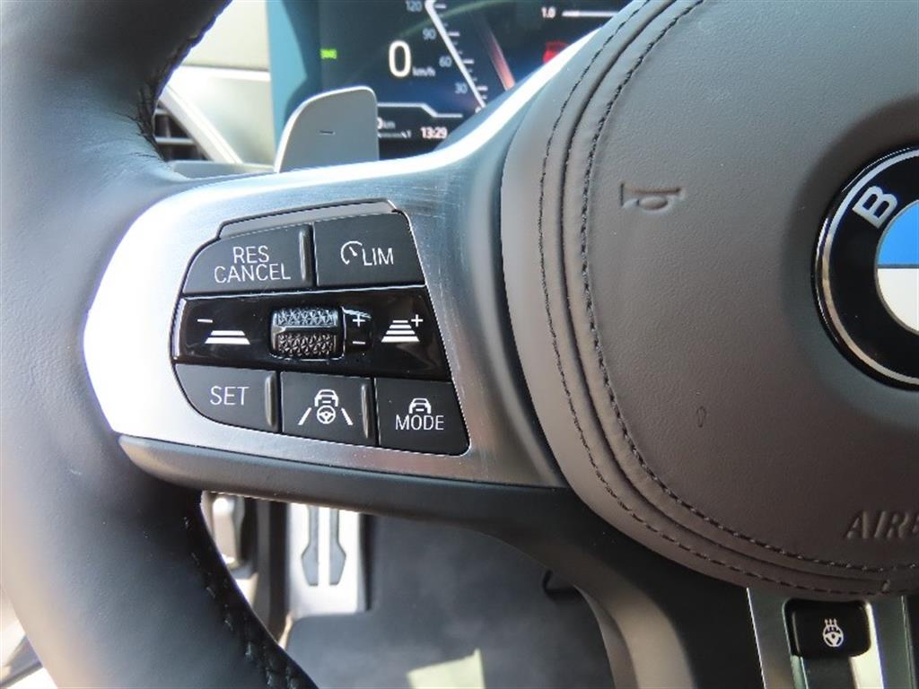 BMW 4 Series 2024 Azul - Importación desde Corea - HF Imports Iquique - Foto 11