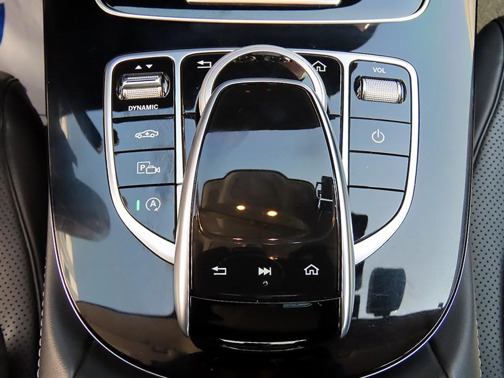 Mercedes Benz CLS Class 2019 Blanco - Importación desde Corea - HF Imports Iquique - Foto 14