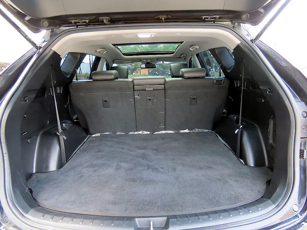 HYUNDAI Santa Fe 2013 Negro - Importación desde Corea - HF Imports Iquique - Foto 18