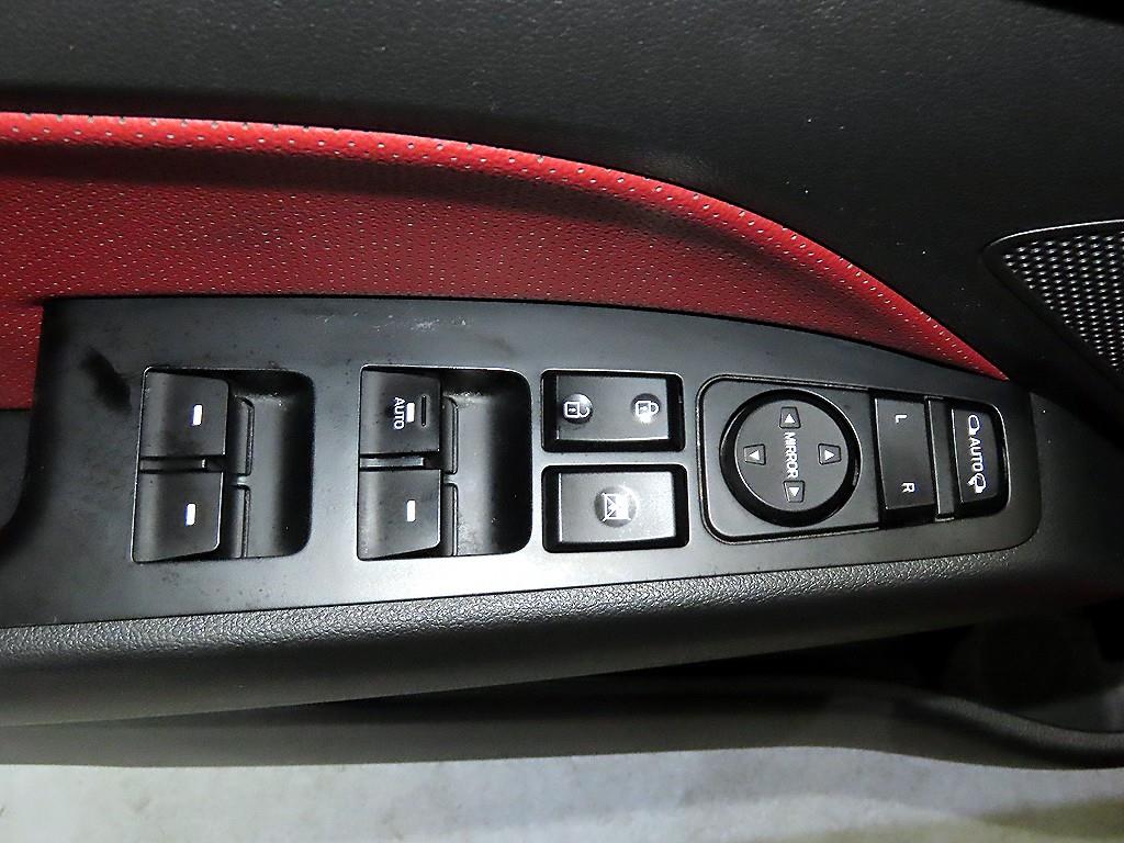 HYUNDAI Avante 2017 Rojo - Importación desde Corea - HF Imports Iquique - Foto 14