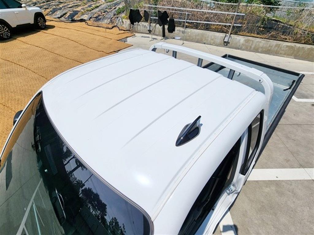 Small Truck Cargo (small) - Vista 7