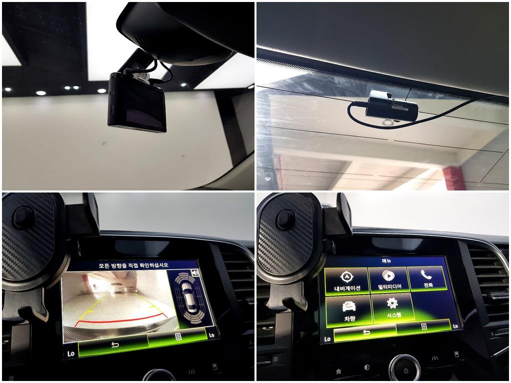 SAMSUNG SM6 2016 Negro - Importación desde Corea - HF Imports Iquique - Foto 16