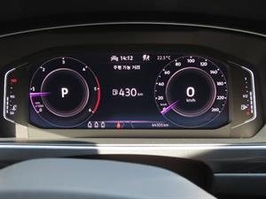 Volkswagen Tiguan - Vista 10