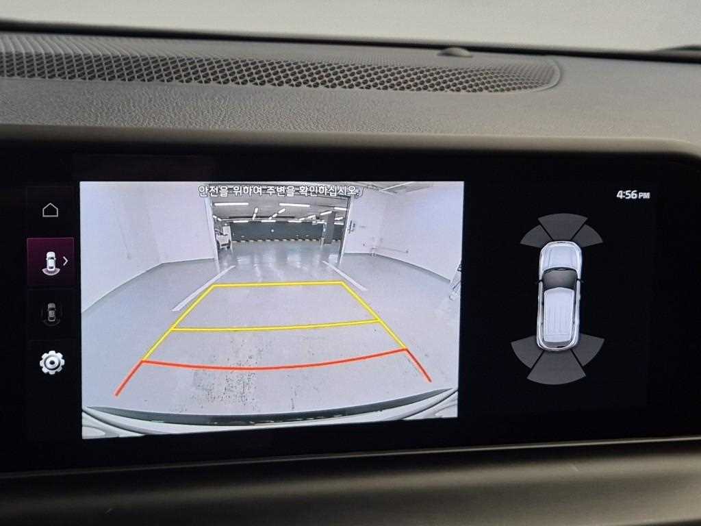 KIA Seltos 2025 Blanco - Importación desde Corea - HF Imports Iquique - Foto 14
