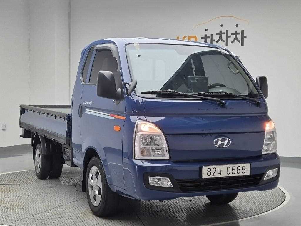 Small Truck Cargo (small) - Vista 4