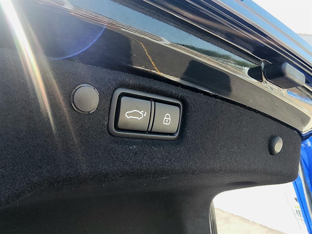 KIA K7 2020 Negro - Importación desde Corea - HF Imports Iquique - Foto 18