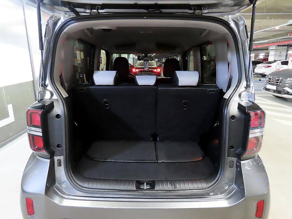 KIA Ray 2023 - Importación desde Corea - HF Imports Iquique - Foto 18