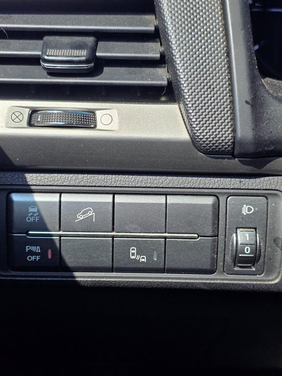 Ssangyong Rexton - Vista 10