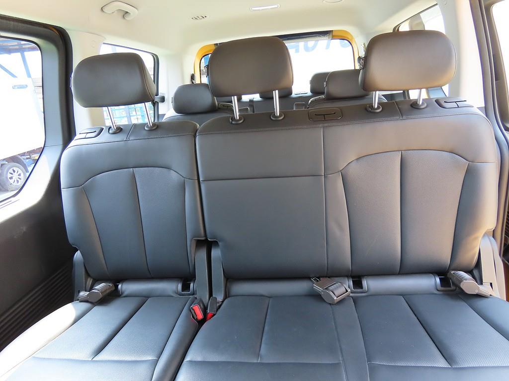 HYUNDAI Staria - Vista 7